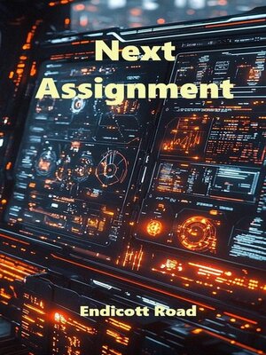 cover image of Next Assignment